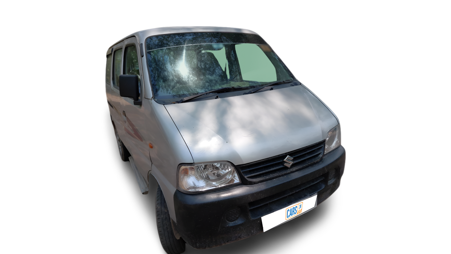 2010 Maruti Eeco - SUV - Petrol - Manual - ₹1.30 lakh